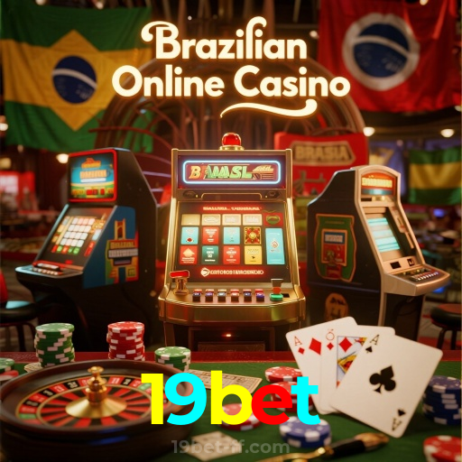19bet：Vença o poker online e mostre sua habilidade nas cartas!