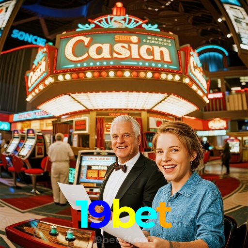 19bet:As slots mais emocionantes estão esperando por você! Jogue agora!