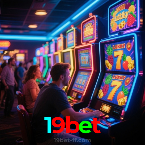 19bet:Aposte nas mesas de poker e vença grandes prêmios!