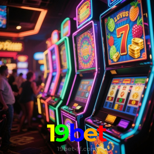19bet：Aposte no futebol e jogue blackjack para grandes vitórias!
