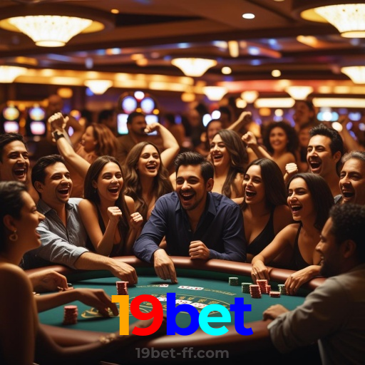 19bet:Jogue poker, aposte no futebol e ganhe em nosso cassino online!