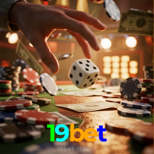 19bet：Grandes vitórias em poker, roleta e apostas no futebol esperam por você!