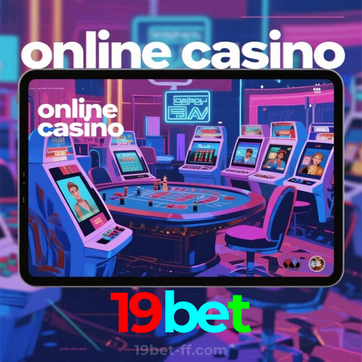 19bet:O melhor cassino online para quem ama futebol e jogos como poker e slots!
