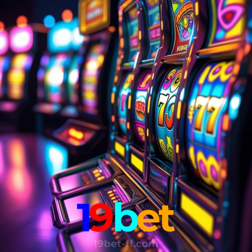 19bet:Aposte na roleta e conquiste prêmios fantásticos!