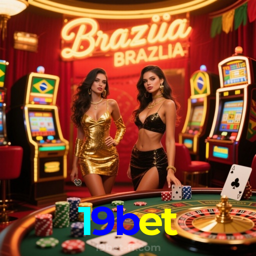 19bet：Jogue futebol online e vença grandes prêmios agora!
