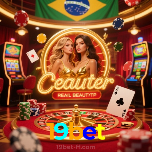 19bet：O cassino online mais confiável para apostas no futebol e jogos de cassino!