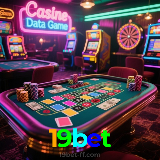 19bet:Aposte no futebol e jogue os melhores jogos de cassino com grandes prêmios!