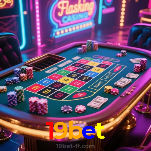 19bet:No cassino online mais confiável, experimente poker, roleta e futebol ao vivo!