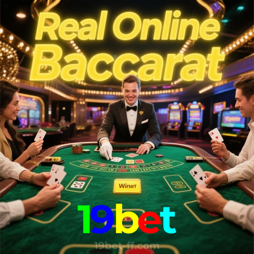 19bet：A sorte está no cassino online com jogos de poker, roleta e apostas no futebol!