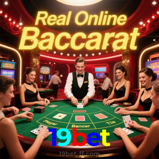 19bet：Jogue nas melhores slots e conquiste prêmios incríveis!