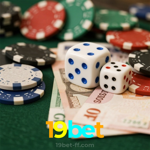 19bet:Aposte no futebol e ganhe prêmios em slots e roleta ao vivo!