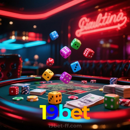 19bet:Aposte no futebol e jogue slots para ganhar em grande estilo!