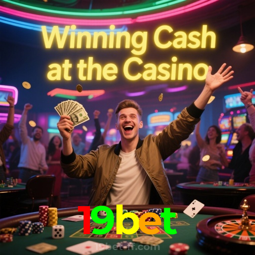 19bet：Aposte no futebol online e mostre quem é o verdadeiro campeão!