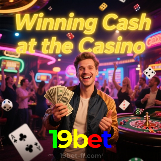 19bet：Jogue nas slots e mude sua sorte com grandes vitórias!