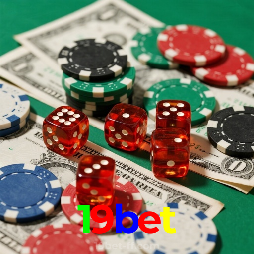 19bet：Aposte no futebol e jogue os melhores jogos de cassino com prêmios incríveis!