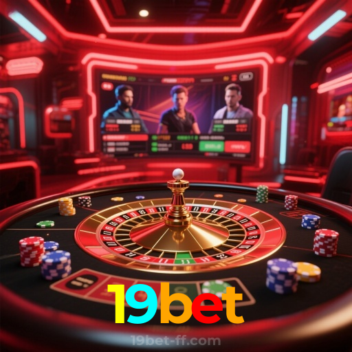19bet：Jogue slots e aposte no futebol no cassino online mais confiável!