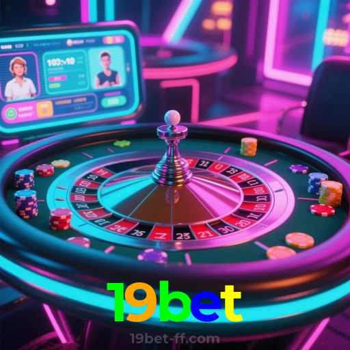 19bet：Aposte no futebol online e marque gols com grandes prêmios!