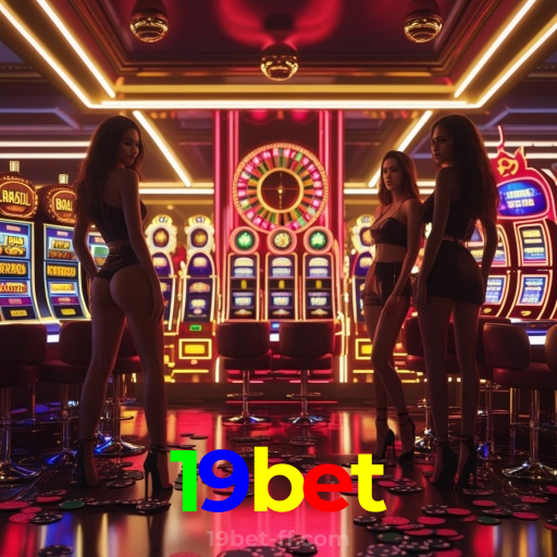 19bet:Aposte no futebol, jogue poker e conquiste vitórias épicas!
