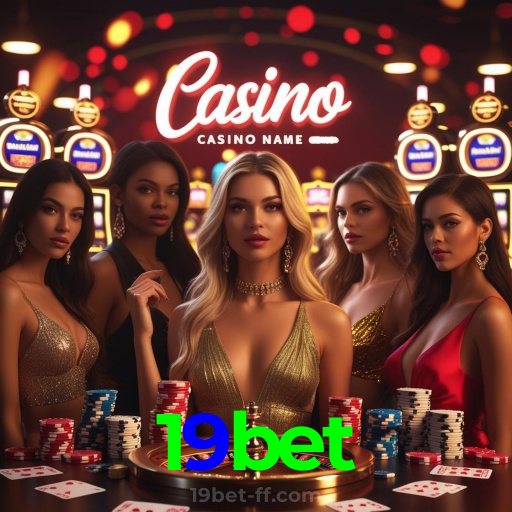19bet:Aposte nas roletas e veja os prêmios incríveis chegarem até você!