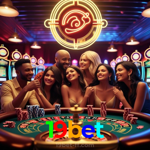 19bet:O cassino online mais seguro para apostar no futebol e jogar blackjack!