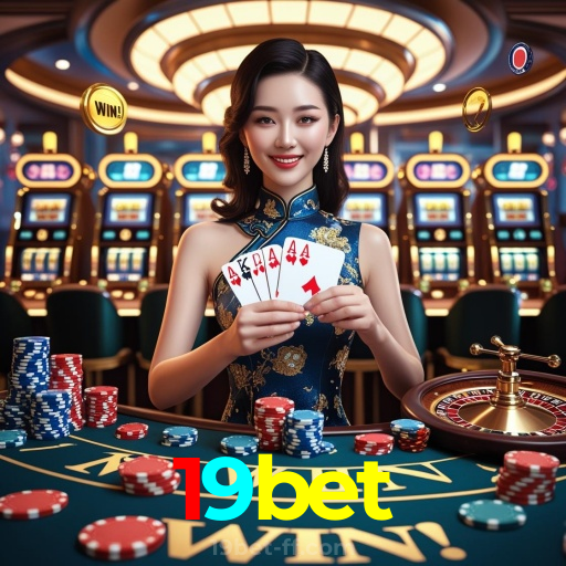 19bet:A sorte está ao seu alcance! Aposte e vença no futebol!