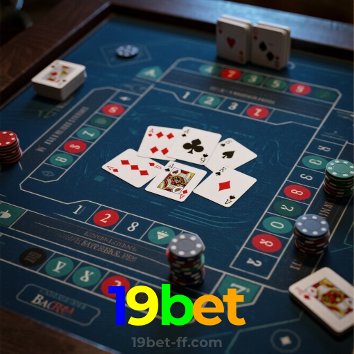 19bet:Diversão sem limites com roleta, blackjack e apostas em futebol ao vivo!