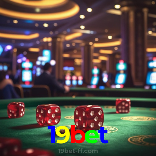19bet：A sorte está ao seu alcance! Aposte e vença no futebol!