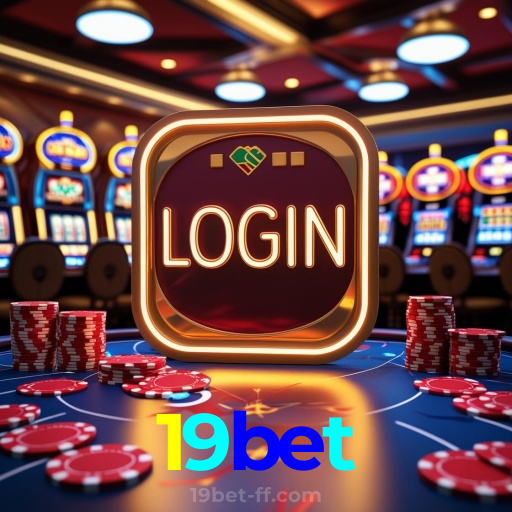 19bet:Jogue nas melhores slots e conquiste jackpots incríveis!