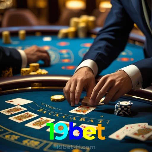 19bet：Jogue futebol online e conquiste as maiores vitórias de sua vida!