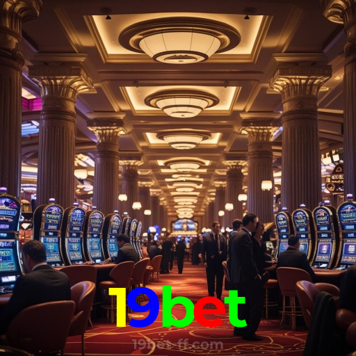 19bet:Apostas emocionantes no futebol e grandes vitórias em jogos como roleta!