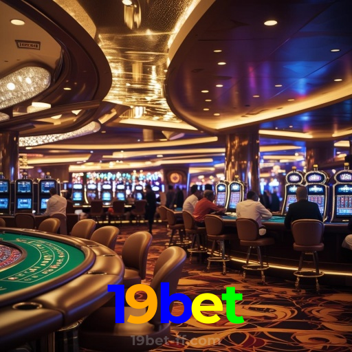 19bet:Jogue blackjack e conquiste a vitória no cassino online!