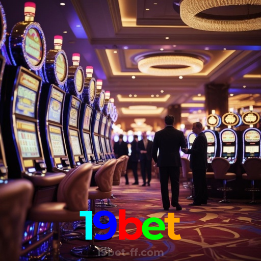 19bet：Aposte no futebol e ganhe grandes prêmios com jogos de blackjack!