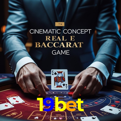 19bet:Onde as apostas no futebol se encontram com as vitórias no cassino!