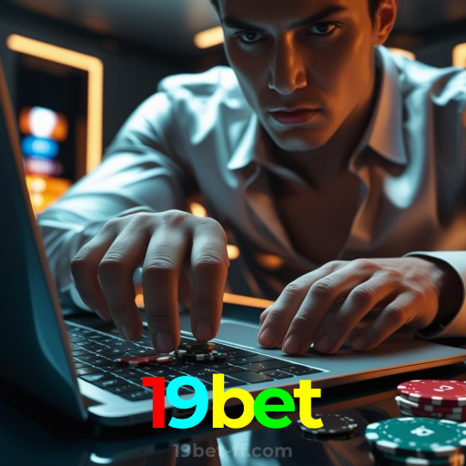 19bet:Ganhe prêmios incríveis jogando roleta e apostando no futebol online!