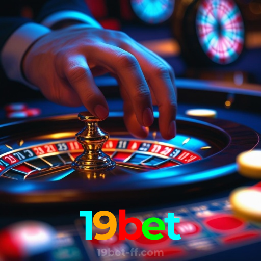 19bet:Onde o futebol e o cassino online se encontram para grandes prêmios!