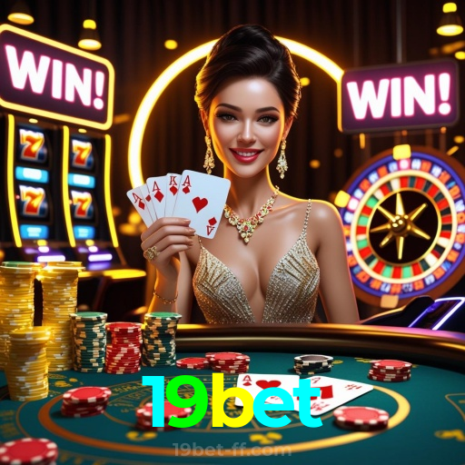 19bet:O cassino online mais confiável para apostas no futebol e jogos de cassino!