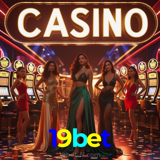 19bet:Jogue nas melhores slots e leve o jackpot para casa!