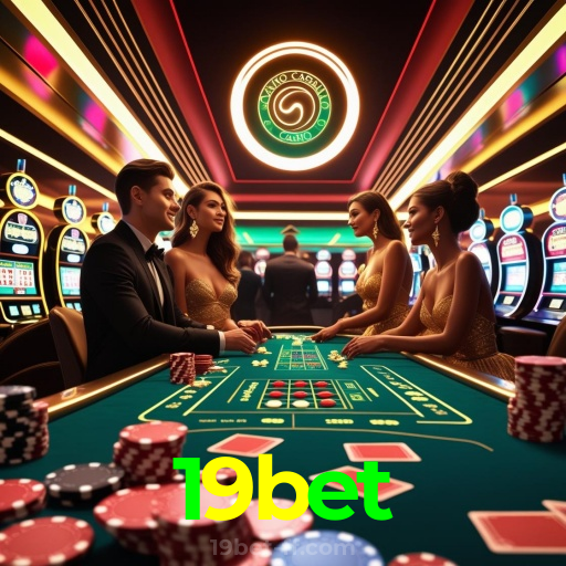 19bet：A sorte está ao seu alcance! Aposte e vença no futebol!