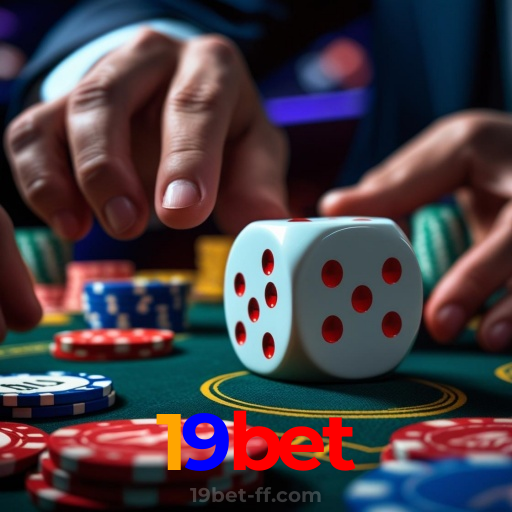 19bet:Divirta-se com blackjack e apostas no futebol online, onde a sorte está ao seu lado!