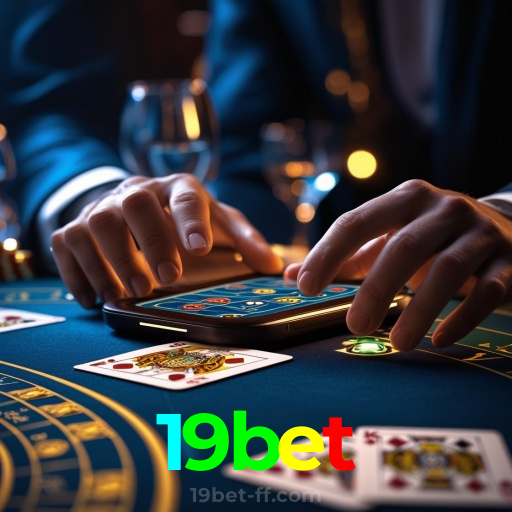 19bet:Aposte no futebol e jogue os melhores jogos de cassino como slots e blackjack!