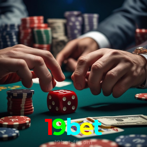 19bet：Aposte no futebol e jogue os melhores jogos de cassino como slots e blackjack!