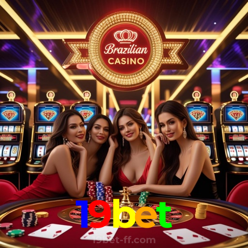 19bet：Jogue roleta e aposte no seu time no futebol online com grandes vitórias!