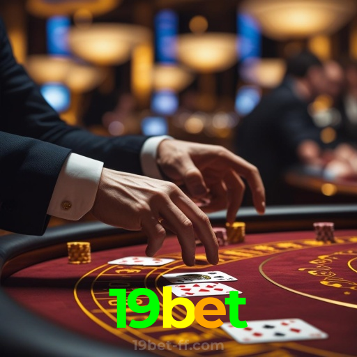 19bet:Jogue slots de tirar o fôlego e conquiste vitórias épicas!