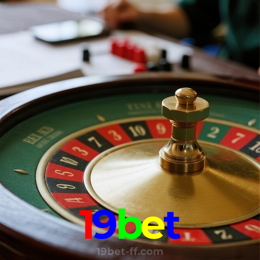 19bet：O cassino online mais confiável para você apostar no futebol e jogar poker!