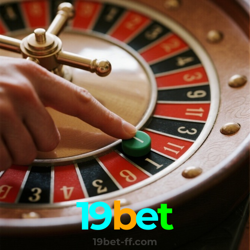 19bet:O melhor cassino para você jogar slots e apostar no futebol online!