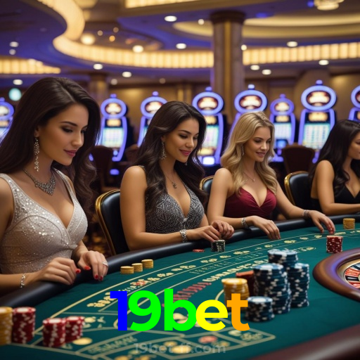 19bet:Jogue no nosso cassino e prove sua habilidade nas cartas de poker!