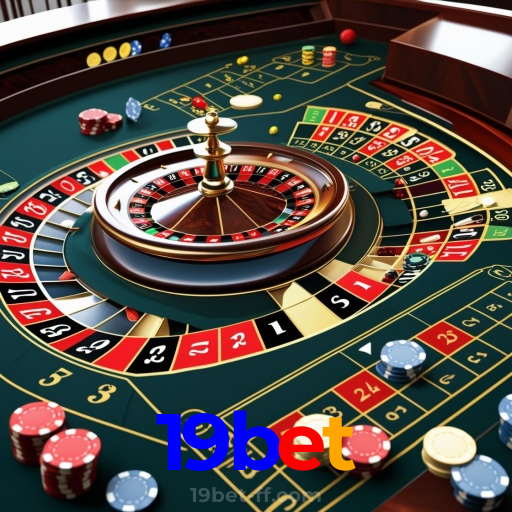 19bet:Jogue blackjack e aposte no futebol para uma experiência completa!