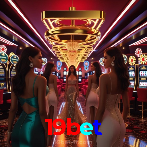19bet:Jogue slots, aposte no futebol e conquiste vitórias épicas no cassino!