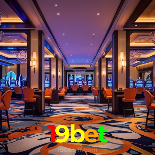 19bet:As melhores slots com grandes vitórias te aguardam! Jogue agora!