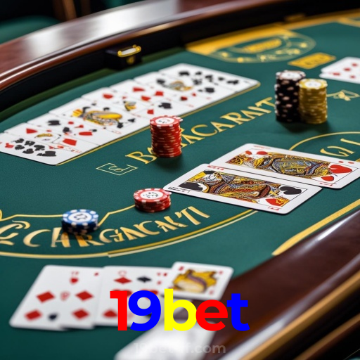 19bet:Apostas emocionantes no futebol e grandes prêmios em jogos de cassino!